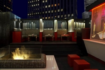 Runway 244 Venue